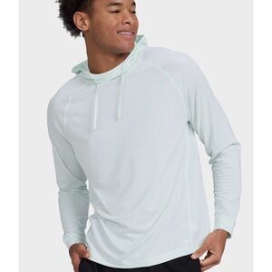 BAD BIRDIE- Bad Elements Cooling Mesh Hoodie M